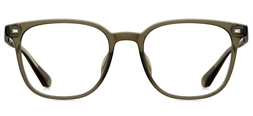 BOLON BJ5176-B80 Optik Genç Erkek,Kadın,Unisex Köşeli Çerçeveli Asetat - 1