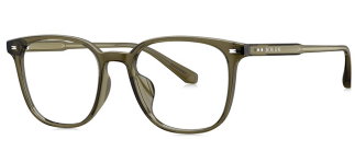 BOLON BJ5176-B80 Optik Genç Erkek,Kadın,Unisex Köşeli Çerçeveli Asetat - BOLON (1)