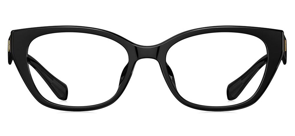 BOLON BJ5177-B10 Optik Genç Kadın Çekik Çerçeveli Asetat - 1