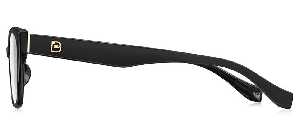 BOLON BJ5177-B10 Optik Genç Kadın Çekik Çerçeveli Asetat - 3