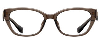 BOLON BJ5177-B21 Optik Genç Kadın Çekik Çerçeveli Asetat 