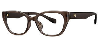 BOLON BJ5177-B21 Optik Genç Kadın Çekik Çerçeveli Asetat - BOLON (1)