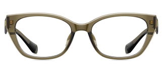 BOLON BJ5177-B80 Optik Genç Kadın Çekik Çerçeveli Asetat - BOLON