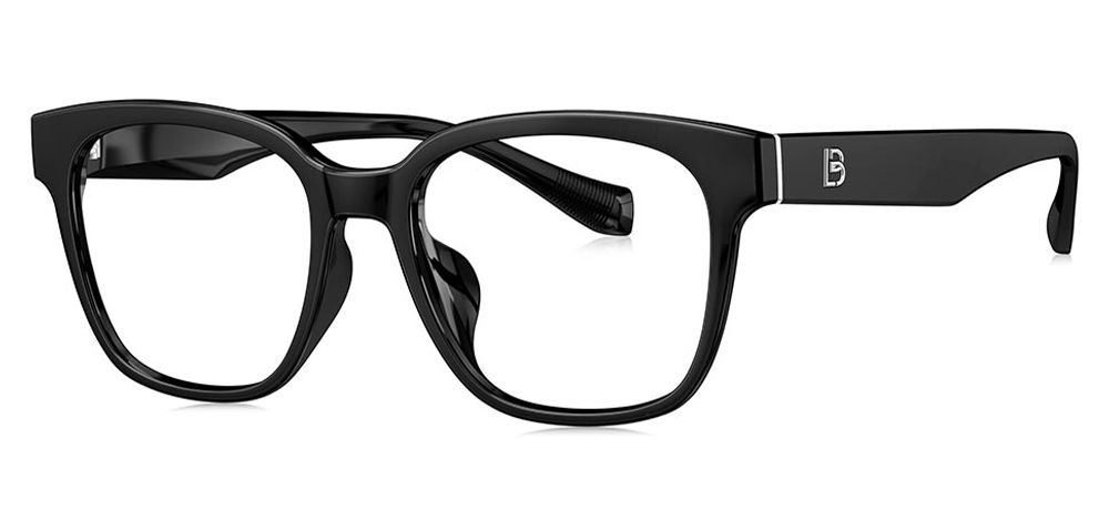 BOLON BJ5178-B10 Optik Genç Kadın Köşeli Çerçeveli Asetat - 2