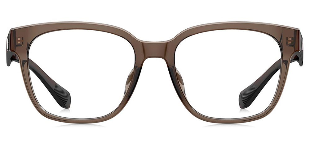 BOLON BJ5178-B21 Optik Genç Kadın Köşeli Çerçeveli Asetat - 1