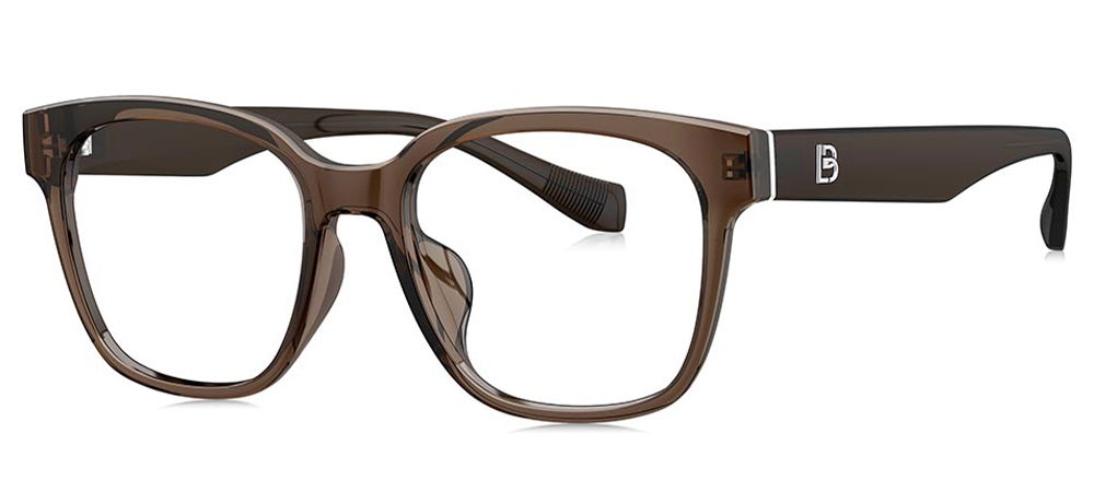 BOLON BJ5178-B21 Optik Genç Kadın Köşeli Çerçeveli Asetat - 2