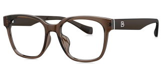 BOLON BJ5178-B21 Optik Genç Kadın Köşeli Çerçeveli Asetat - BOLON (1)