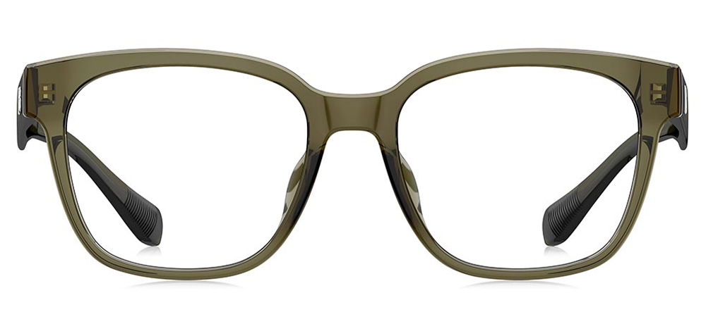 BOLON BJ5178-B80 Optik Genç Kadın Köşeli Çerçeveli Asetat - 1