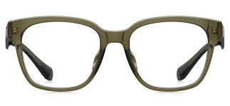 BOLON BJ5178-B80 Optik Genç Kadın Köşeli Çerçeveli Asetat - BOLON