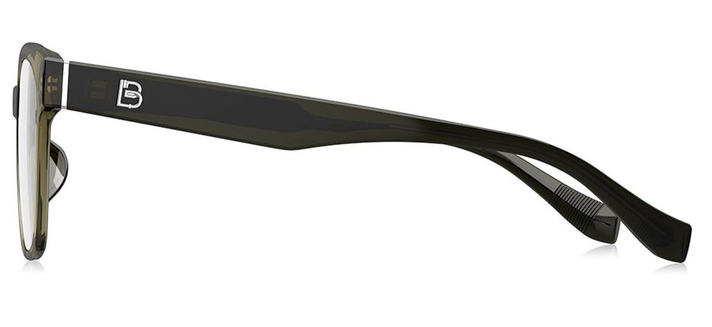 BOLON BJ5178-B80 Optik Genç Kadın Köşeli Çerçeveli Asetat - 3