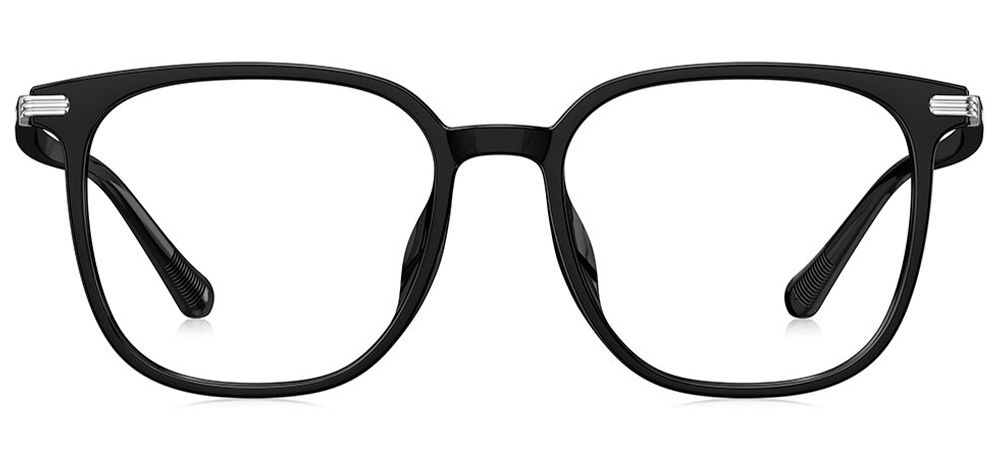 BOLON BJ5180-B10 Optik Genç Erkek,Kadın,Unisex Köşeli Çerçeveli Asetat - 1