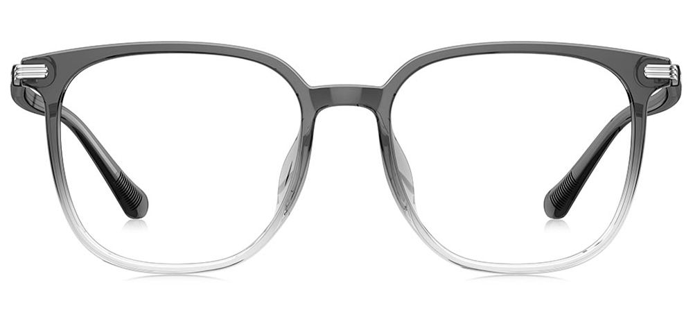 BOLON BJ5180-B19 Optik Genç Erkek,Kadın,Unisex Köşeli Çerçeveli Asetat - 1