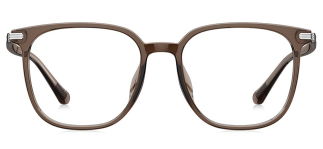 BOLON BJ5180-B21 Optik Genç Erkek,Kadın,Unisex Köşeli Çerçeveli Asetat - BOLON