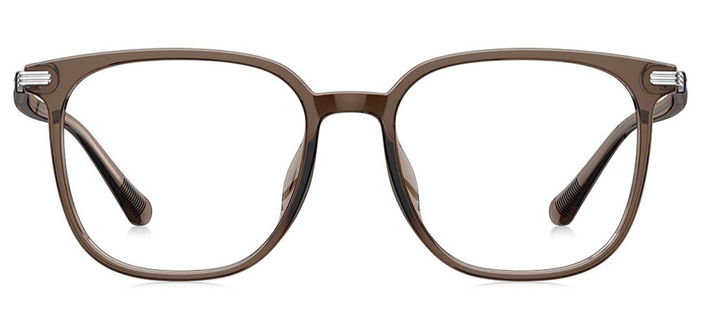 BOLON BJ5180-B21 Optik Genç Erkek,Kadın,Unisex Köşeli Çerçeveli Asetat - 1