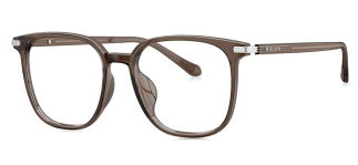 BOLON BJ5180-B21 Optik Genç Erkek,Kadın,Unisex Köşeli Çerçeveli Asetat - BOLON (1)