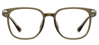 BOLON BJ5180-B22 Optik Genç Erkek,Kadın,Unisex Köşeli Çerçeveli Asetat 