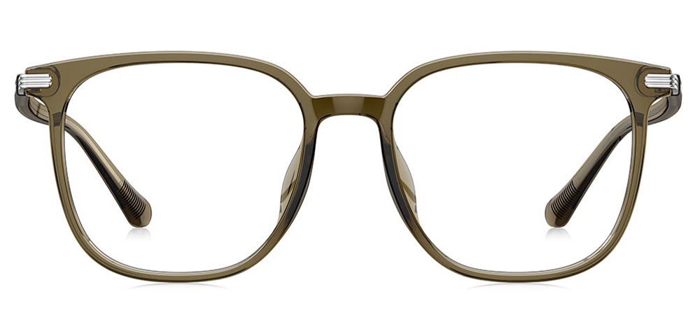 BOLON BJ5180-B22 Optik Genç Erkek,Kadın,Unisex Köşeli Çerçeveli Asetat - 1