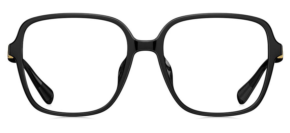 BOLON BJ5182-B10 Optik Genç Kadın Köşeli Çerçeveli Asetat - 1