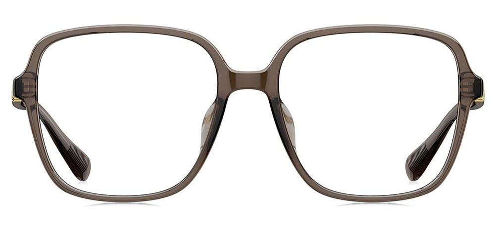 BOLON BJ5182-B21 Optik Genç Kadın Köşeli Çerçeveli Asetat - 1