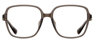 BOLON BJ5182-B21 Optik Genç Kadın Köşeli Çerçeveli Asetat 