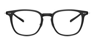 BOLON BJ5197-B10 Optik Genç Erkek,Kadın,Unisex Yarı-Oval Çerçeveli Grilamid TR90 