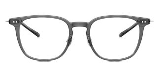 BOLON BJ5197-B16 Optik Genç Erkek,Kadın,Unisex Yarı-Oval Çerçeveli Grilamid TR90 