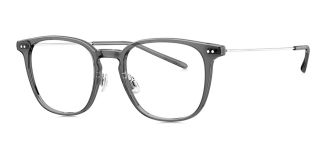 BOLON BJ5197-B16 Optik Genç Erkek,Kadın,Unisex Yarı-Oval Çerçeveli Grilamid TR90 - BOLON (1)