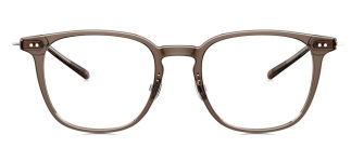 BOLON BJ5197-B21 Optik Genç Erkek,Kadın,Unisex Yarı-Oval Çerçeveli Grilamid TR90 