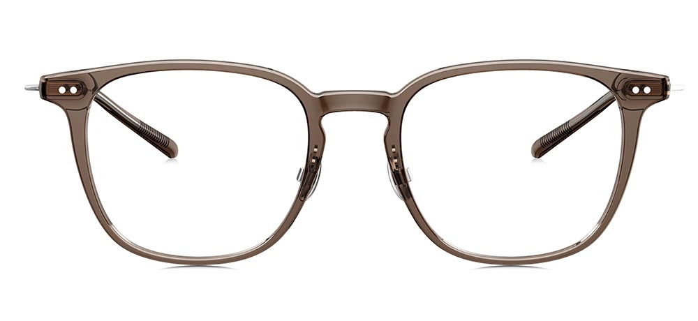 BOLON BJ5197-B21 Optik Genç Erkek,Kadın,Unisex Yarı-Oval Çerçeveli Grilamid TR90 - 1