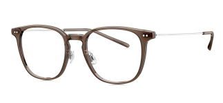 BOLON BJ5197-B21 Optik Genç Erkek,Kadın,Unisex Yarı-Oval Çerçeveli Grilamid TR90 - BOLON (1)