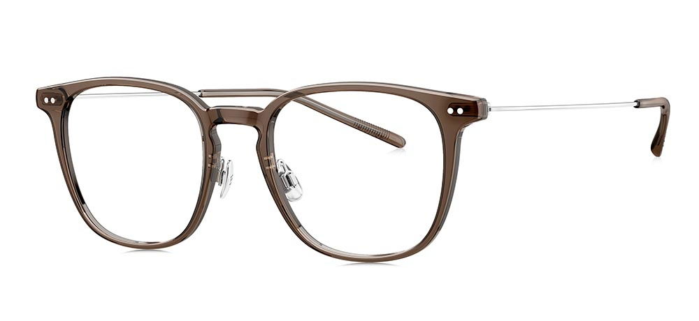 BOLON BJ5197-B21 Optik Genç Erkek,Kadın,Unisex Yarı-Oval Çerçeveli Grilamid TR90 - 2