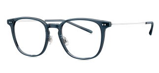 BOLON BJ5197-B70 Optik Genç Erkek,Kadın,Unisex Yarı-Oval Çerçeveli Grilamid TR90 - BOLON (1)