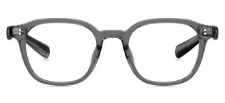 BOLON BJ5205-B16 Optik Genç Erkek,Kadın,Unisex Yarı-Oval Çerçeveli Asetat 