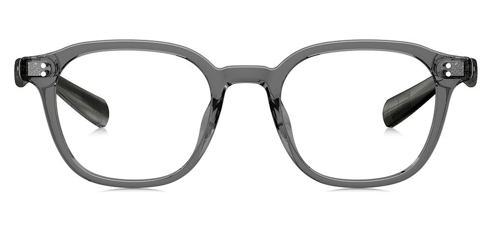 BOLON BJ5205-B16 Optik Genç Erkek,Kadın,Unisex Yarı-Oval Çerçeveli Asetat - 1