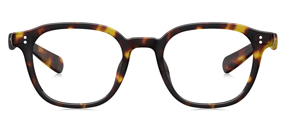 BOLON BJ5205-B20 Optik Genç Erkek,Kadın,Unisex Oval Çerçeveli Asetat - 1