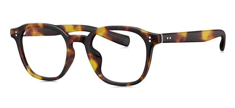 BOLON BJ5205-B20 Optik Genç Erkek,Kadın,Unisex Oval Çerçeveli Asetat - 2