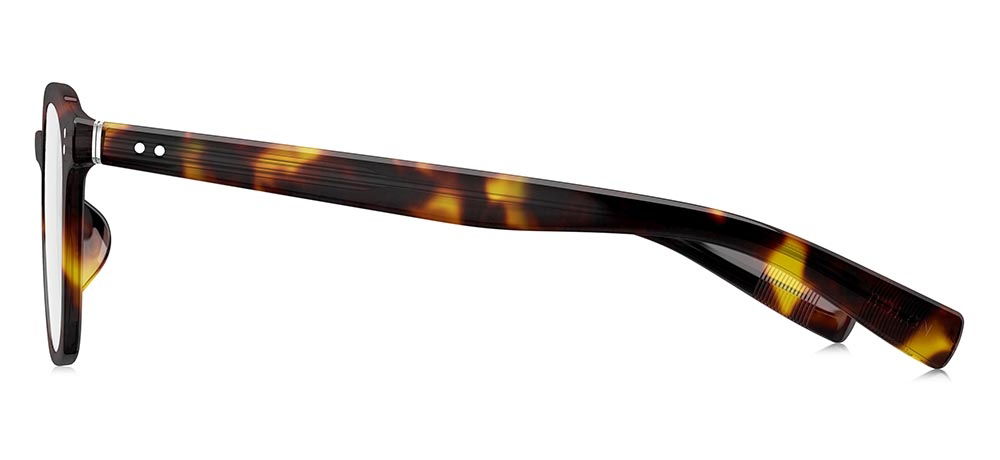 BOLON BJ5205-B20 Optik Genç Erkek,Kadın,Unisex Oval Çerçeveli Asetat - 3