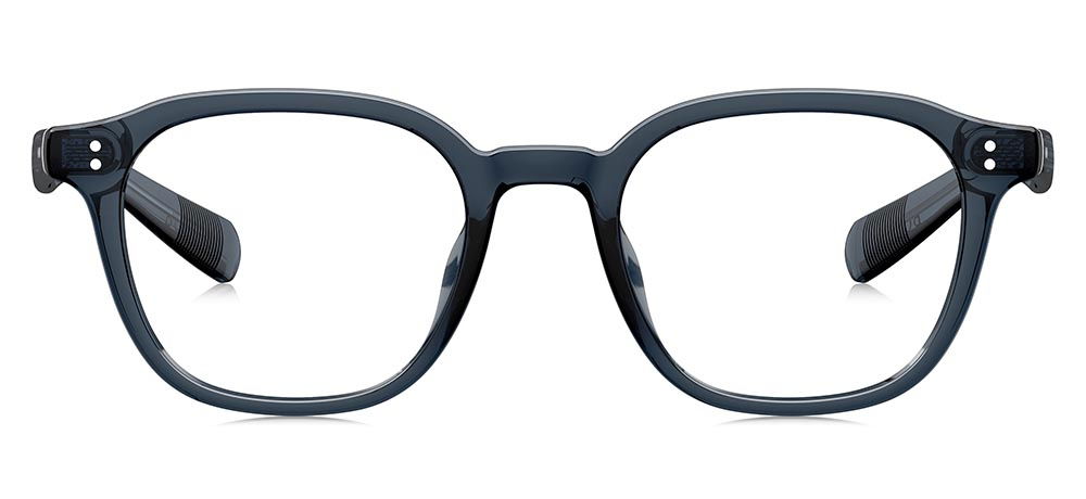 BOLON BJ5205-B70 Optik Genç Erkek,Kadın,Unisex Yarı-Oval Çerçeveli Asetat - 1