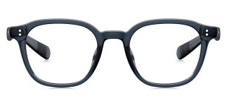 BOLON BJ5205-B70 Optik Genç Erkek,Kadın,Unisex Yarı-Oval Çerçeveli Asetat 