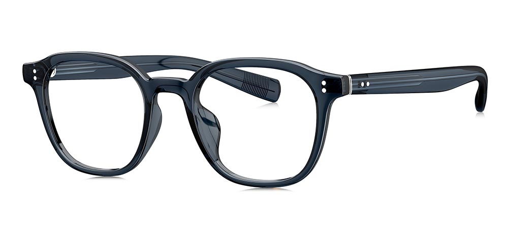 BOLON BJ5205-B70 Optik Genç Erkek,Kadın,Unisex Yarı-Oval Çerçeveli Asetat - 2