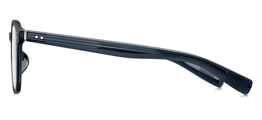 BOLON BJ5205-B70 Optik Genç Erkek,Kadın,Unisex Yarı-Oval Çerçeveli Asetat - 3