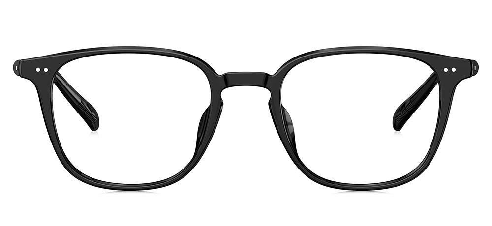 BOLON BJ5206-B10 Optik Genç Erkek,Kadın,Unisex Köşeli Çerçeveli Asetat - 1