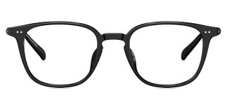 BOLON BJ5206-B10 Optik Genç Erkek,Kadın,Unisex Köşeli Çerçeveli Asetat 