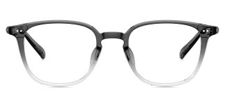 BOLON BJ5206-B19 Optik Genç Erkek Köşeli Çerçeveli Asetat 