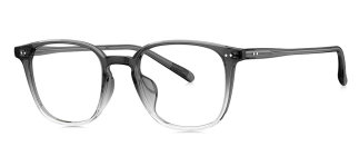 BOLON BJ5206-B19 Optik Genç Erkek Köşeli Çerçeveli Asetat - BOLON (1)