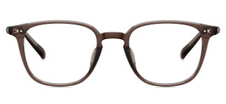 BOLON BJ5206-B21 Optik Genç Erkek,Kadın,Unisex Köşeli Çerçeveli Asetat - BOLON
