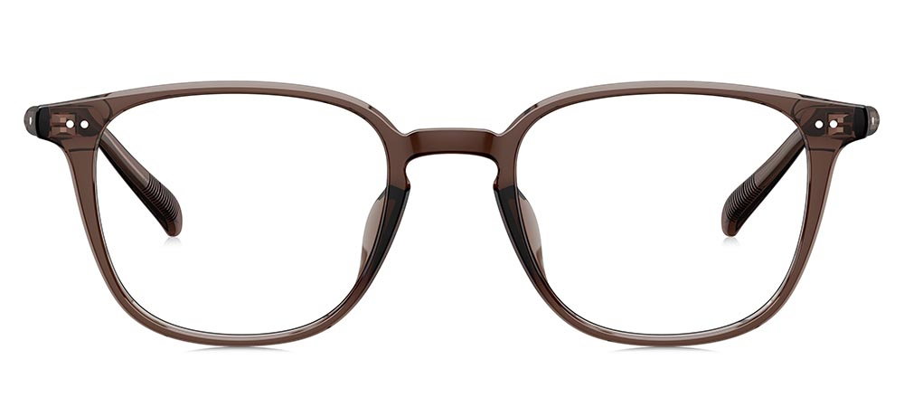 BOLON BJ5206-B21 Optik Genç Erkek,Kadın,Unisex Köşeli Çerçeveli Asetat - 1