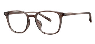 BOLON BJ5206-B21 Optik Genç Erkek,Kadın,Unisex Köşeli Çerçeveli Asetat - BOLON (1)