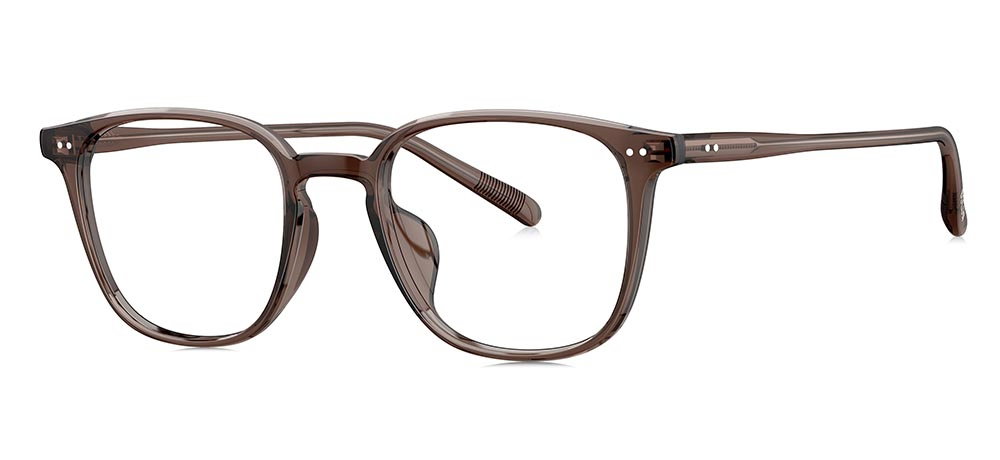 BOLON BJ5206-B21 Optik Genç Erkek,Kadın,Unisex Köşeli Çerçeveli Asetat - 2