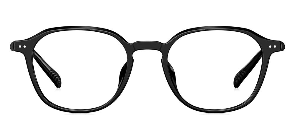 BOLON BJ5209-B10 Optik Genç Erkek,Kadın,Unisex Köşeli Çerçeveli Asetat - 1
